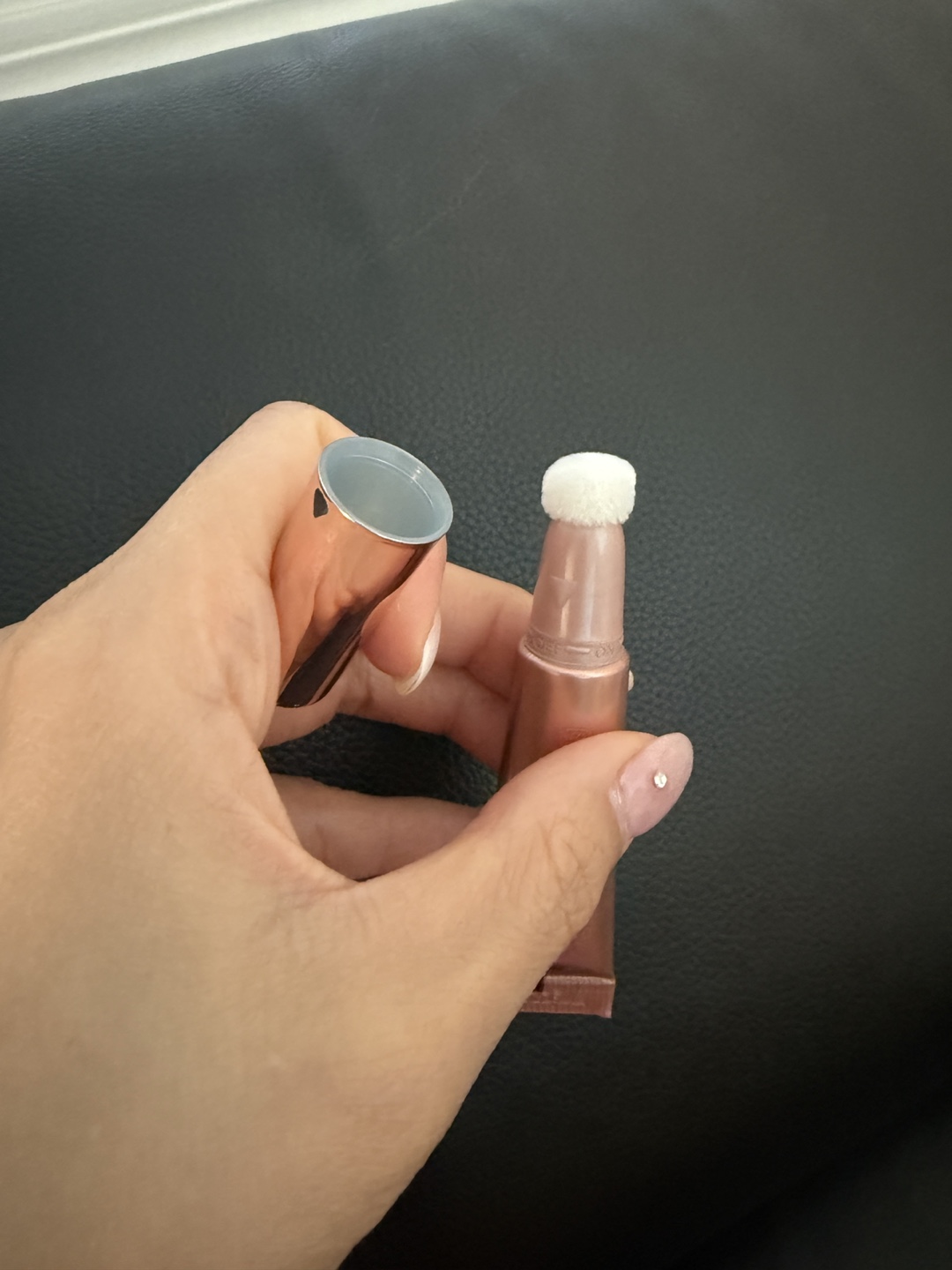 Charlotte Tilbury Pillow Talk Beauty Light Wand - photo 2