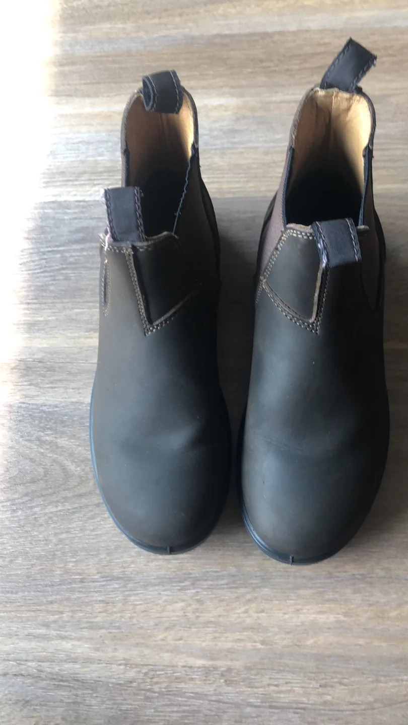 Aquatherm Chelsea Boots - Size 10 thumbnail