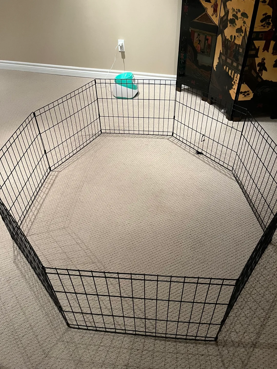 Pet Playpen thumbnail