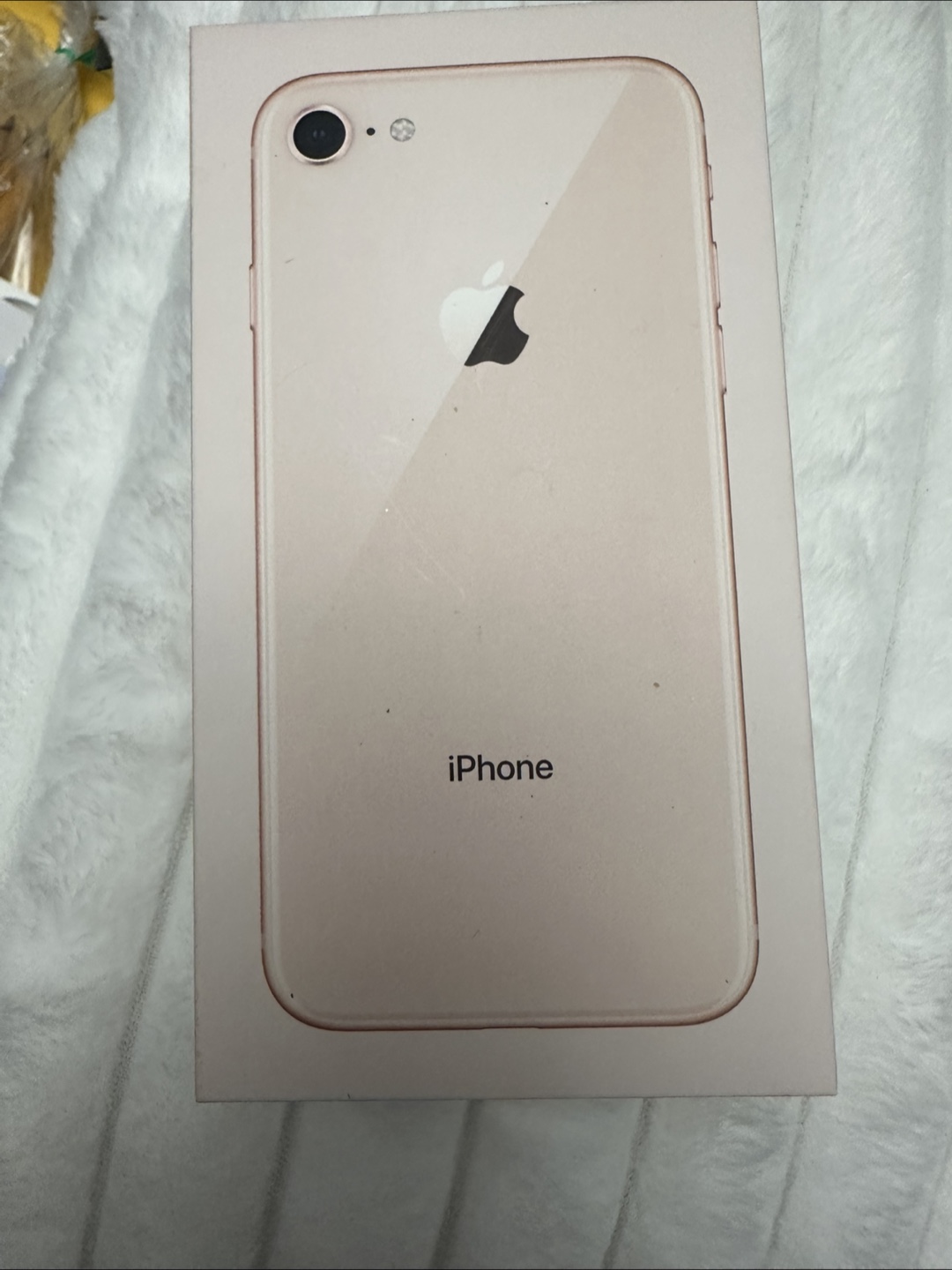 iPhone 8 - Gold, 100% Battery - photo 5