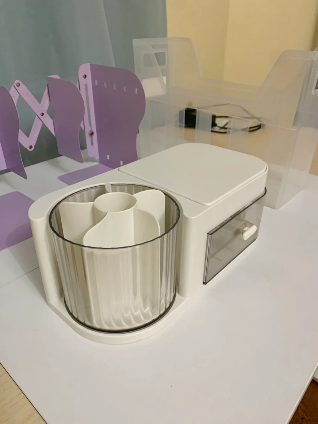 Desk Organizer Set image indicator(3)