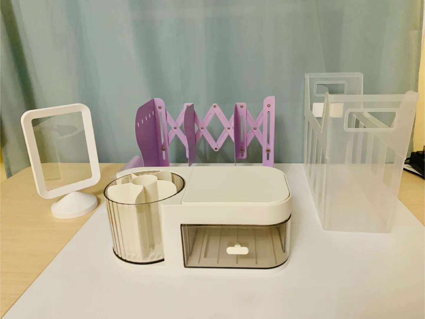 Desk Organizer Set image indicator(2)