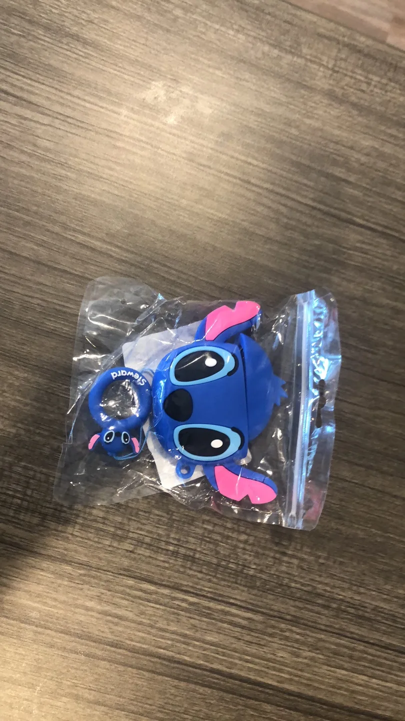 New Stitch AirPods Case thumbnail