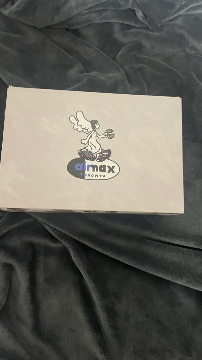 Nike Air Max 95 Toronto Edition thumbnail