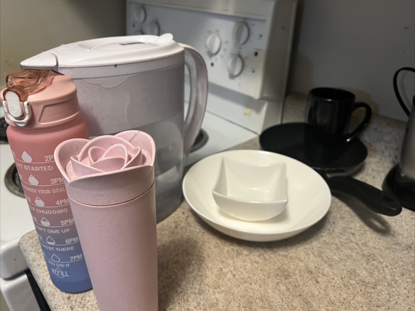 7 Kitchen Items for Free🧡