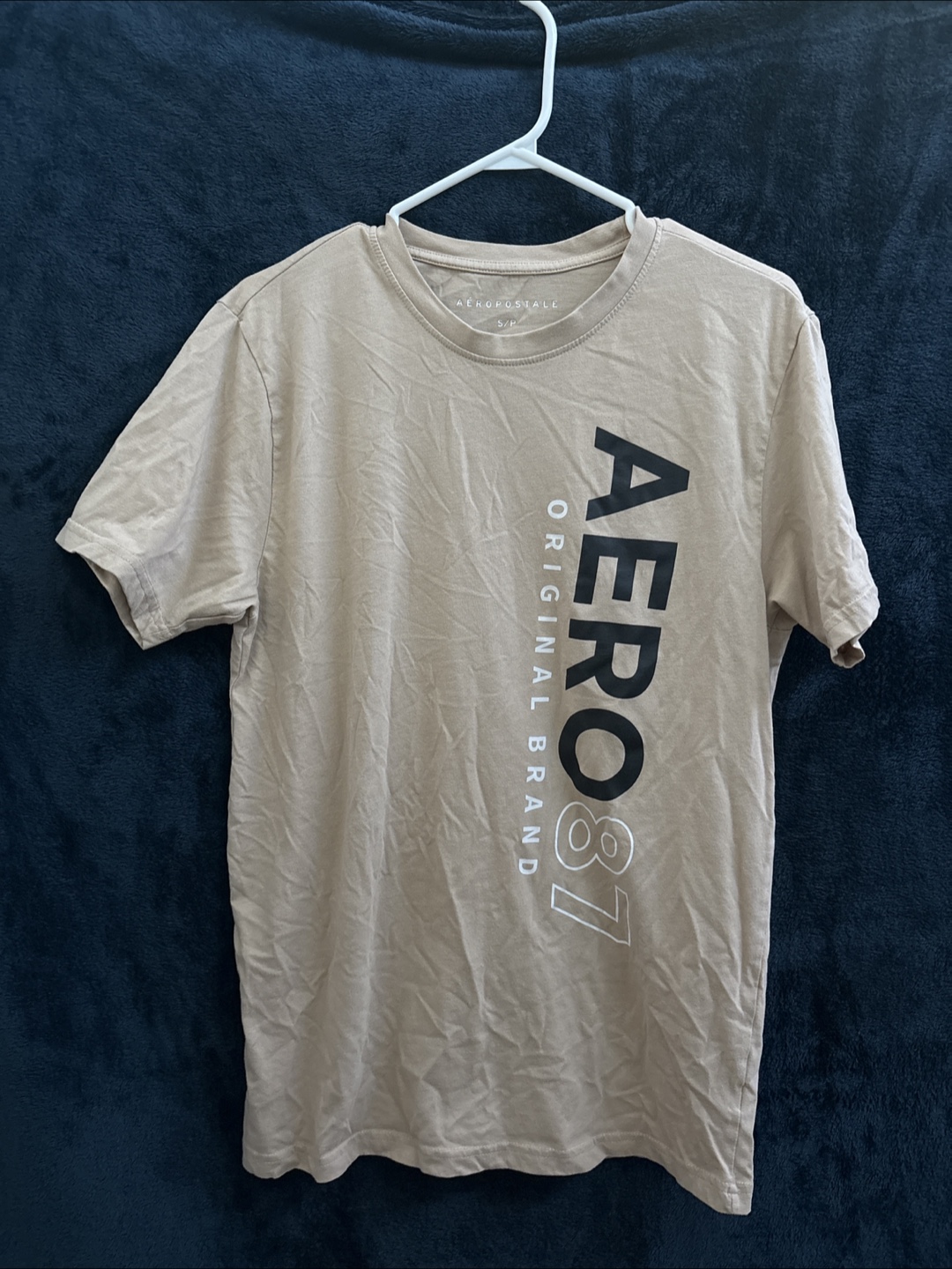 Aeropostale T-Shirt, Size S - photo 2