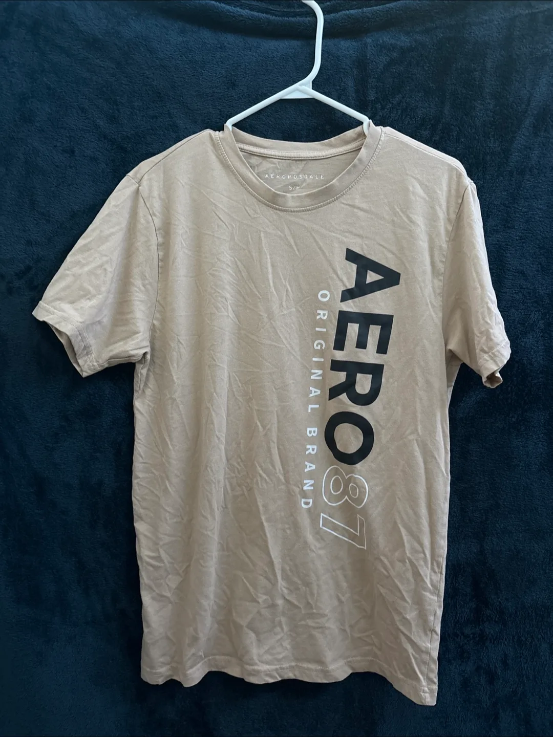 Aeropostale T-Shirt, Size S image indicator(2)