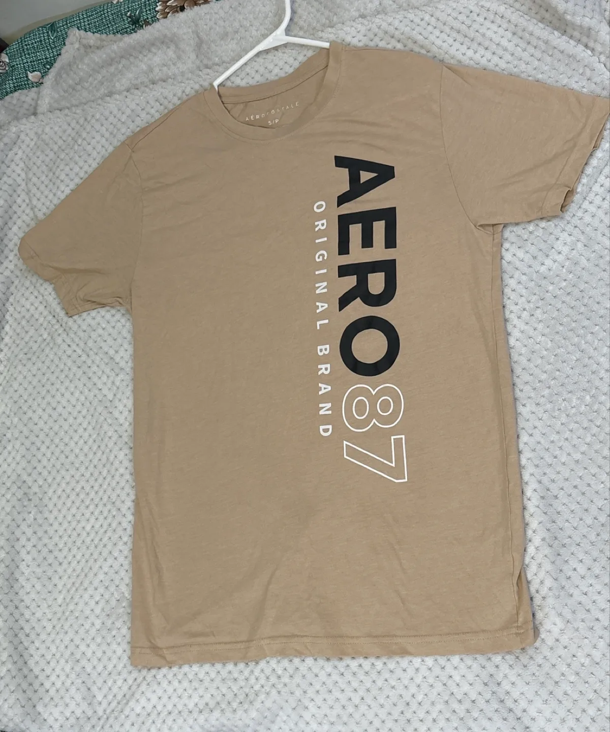 Aeropostale T-Shirt, Size S thumbnail