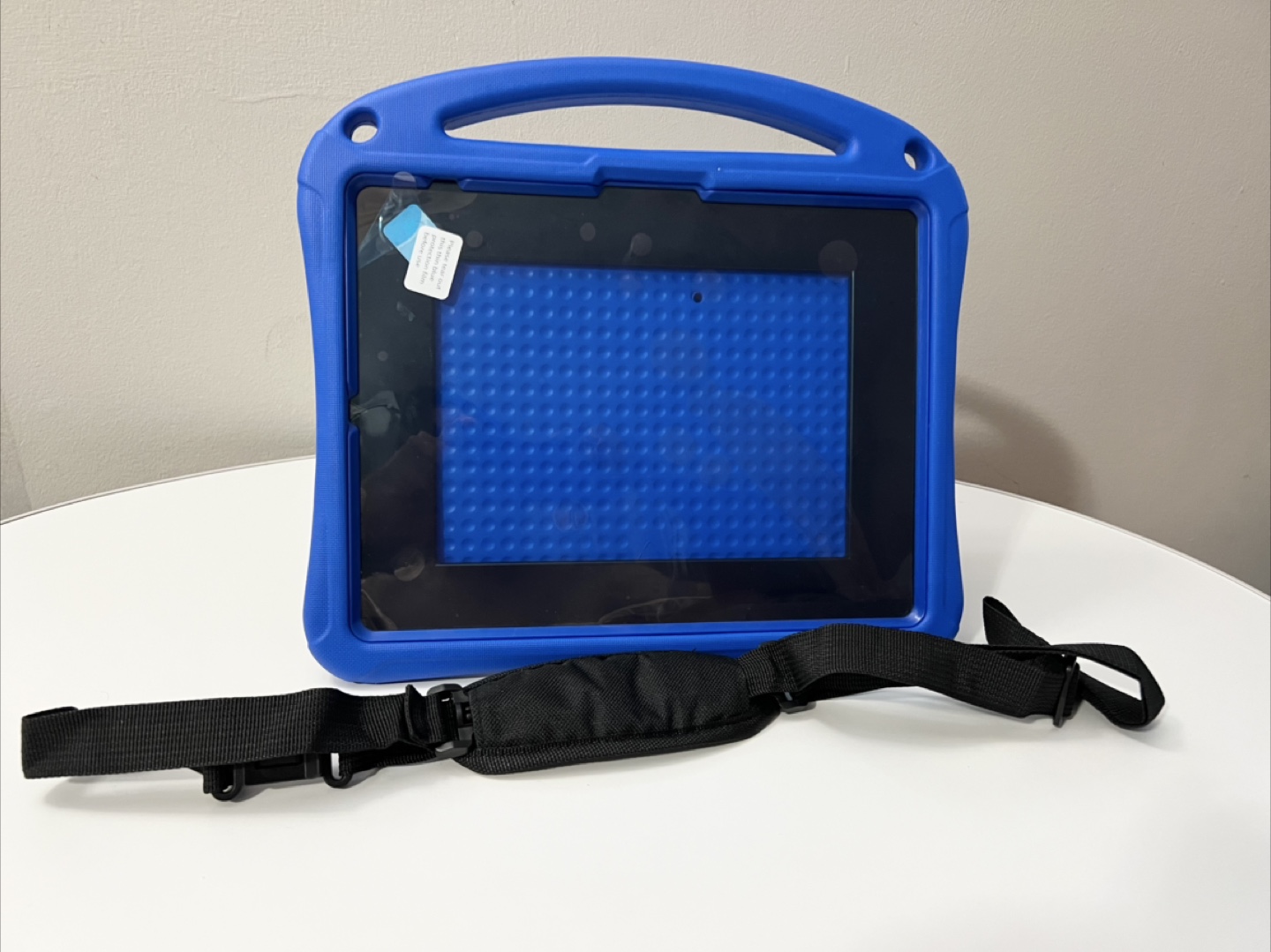 Bam Bino Space Suit iPad 10.2 Case, iPad 9th Gener - photo 4