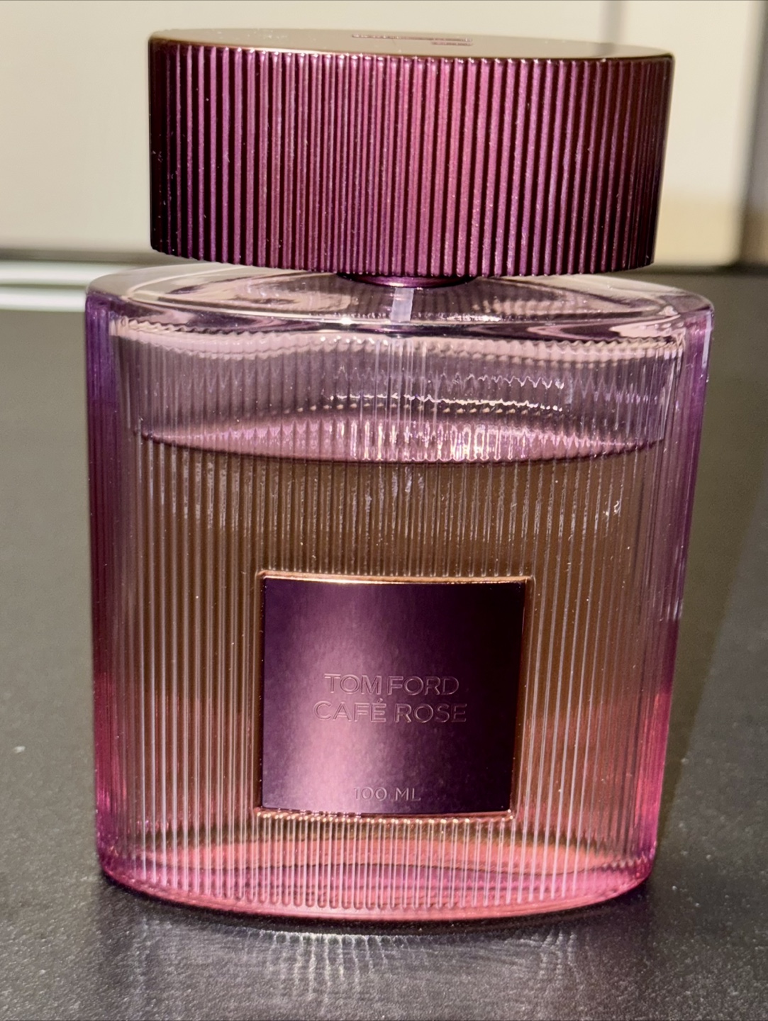 Tom Ford Cafe Rose 100ml