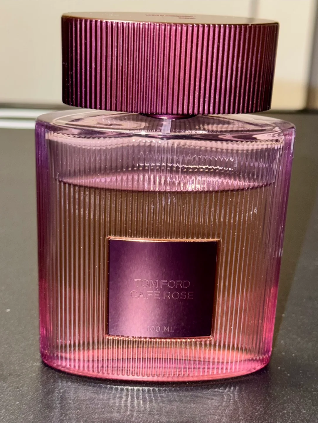 Tom Ford Cafe Rose 100ml thumbnail