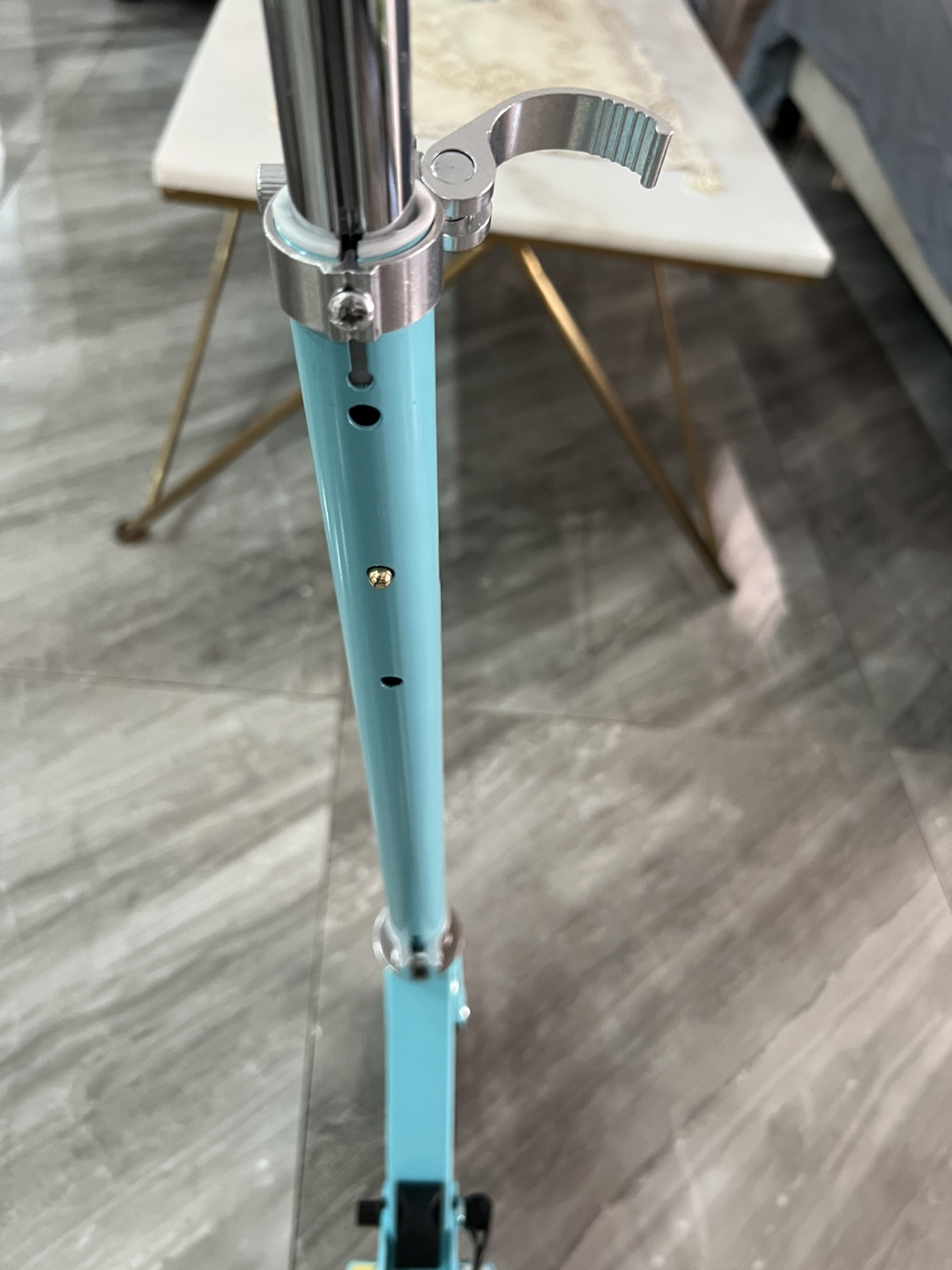 Big wheel Scooter - photo 5