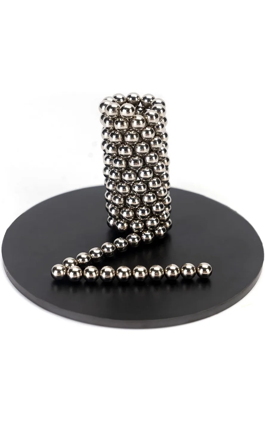 Magnetic Sculpture Toy thumbnail