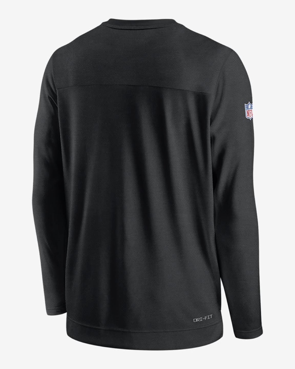 Nike Dri-FIT Eagles Long-Sleeve Top - New - photo 2