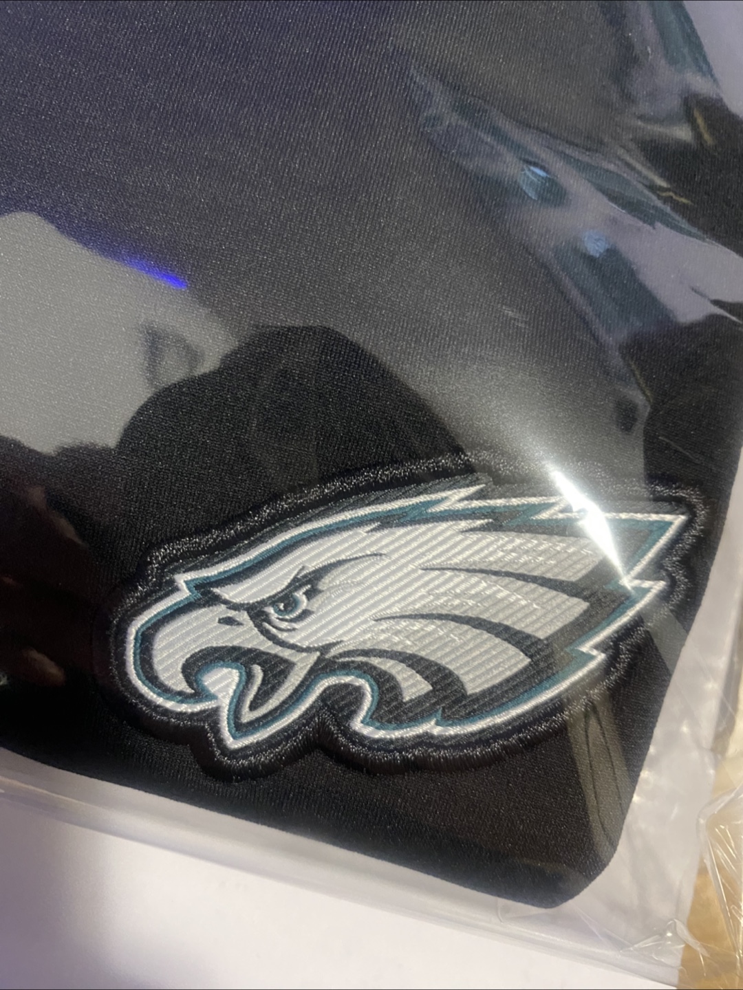 Nike Dri-FIT Eagles Long-Sleeve Top - New - photo 5