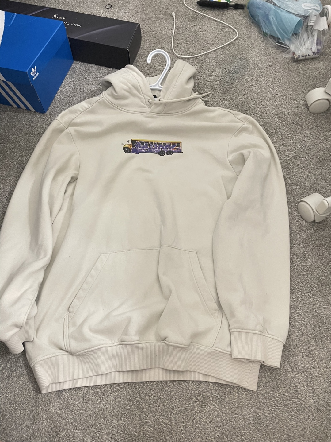 H&M Hoodie - Size S men’s