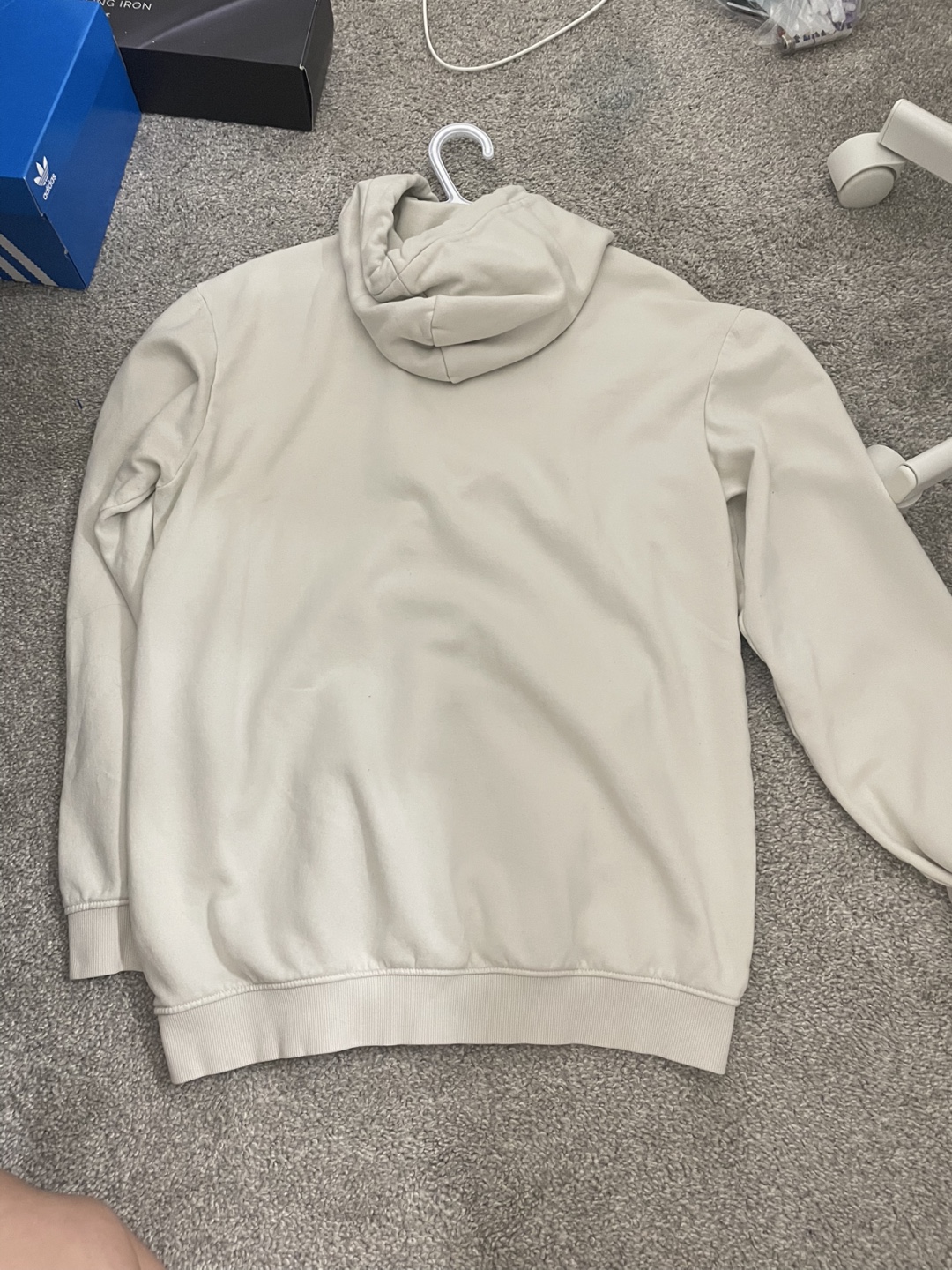 H&M Hoodie - Size S men’s - photo 3