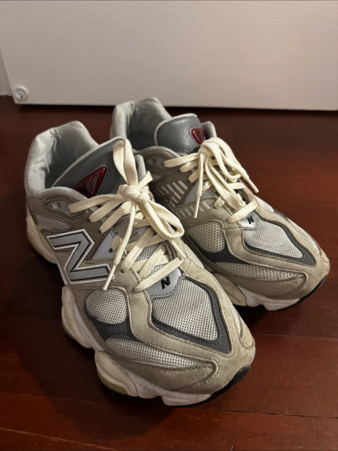 New Balance U9060GRY Sneakers - US 9.5 thumbnail