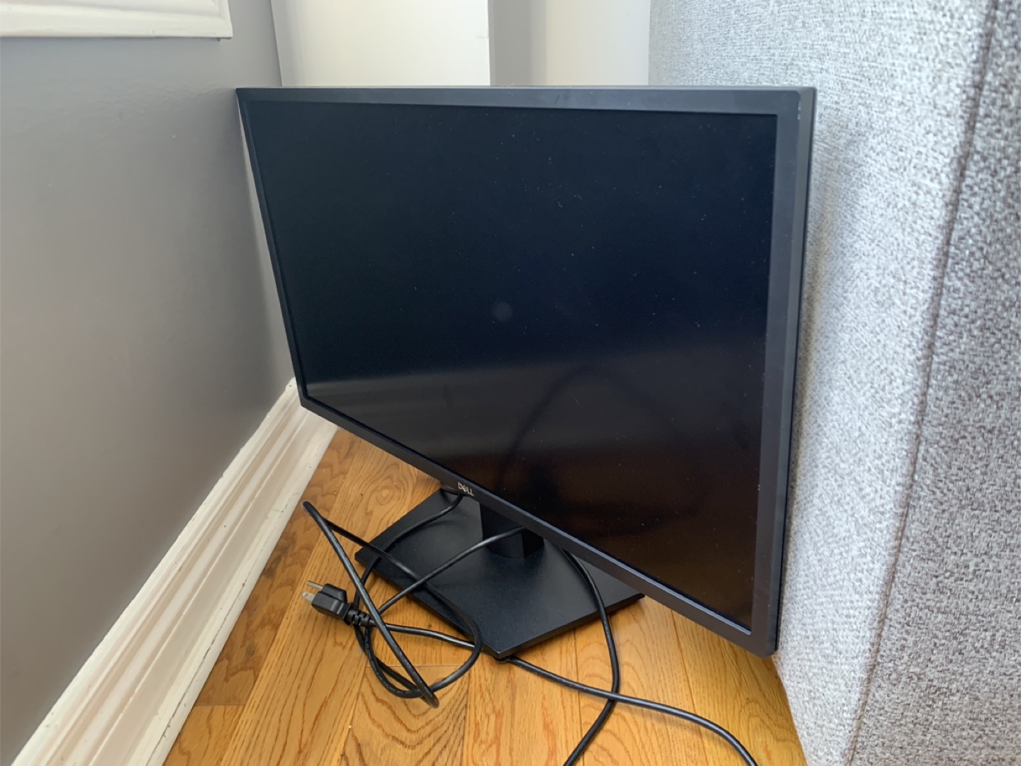 Dell SE2722H 27 inch FHD Monitor - New in Box - photo 4