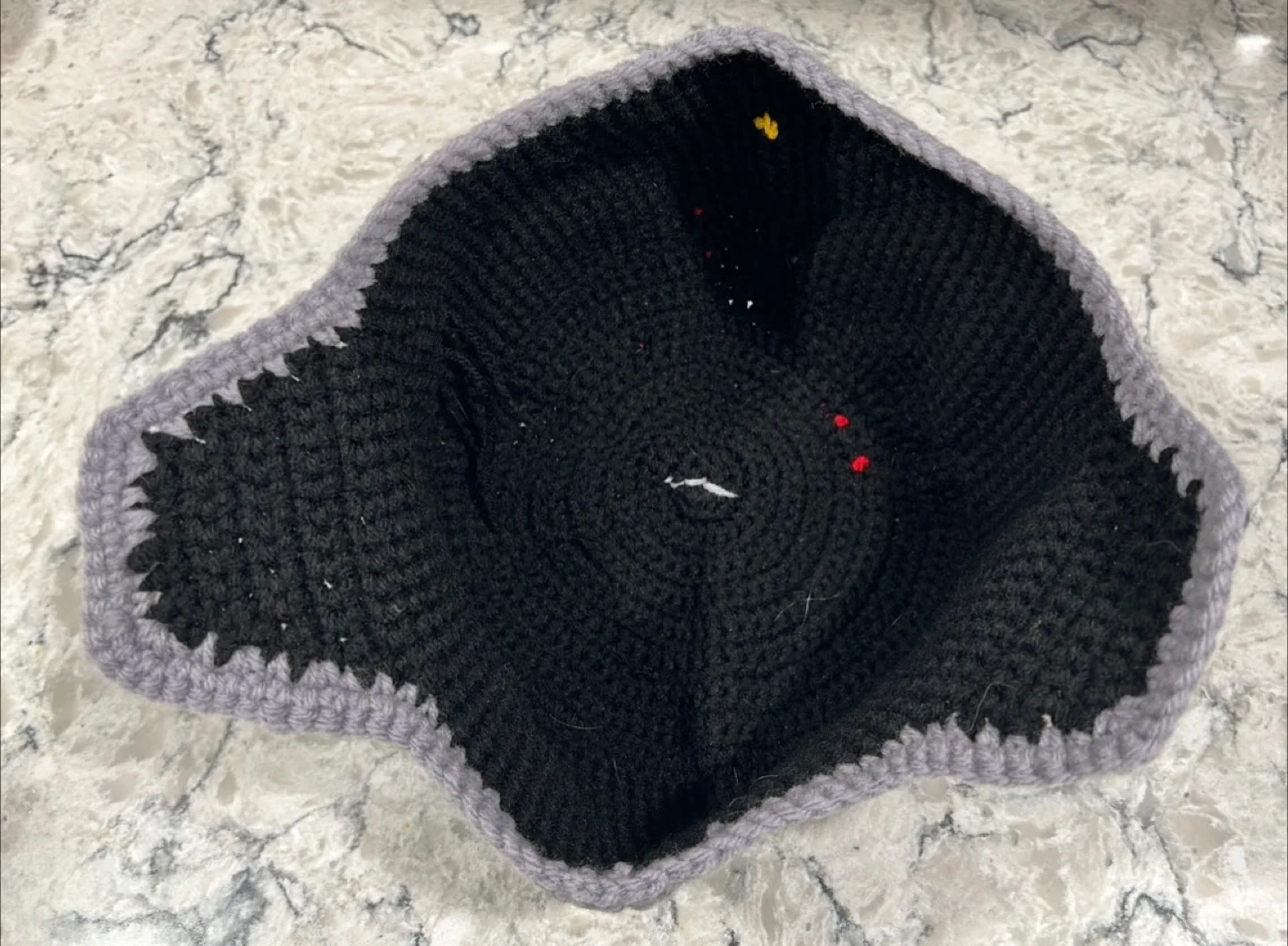 Handmade Angry Birds Beanie Toque image indicator(3)