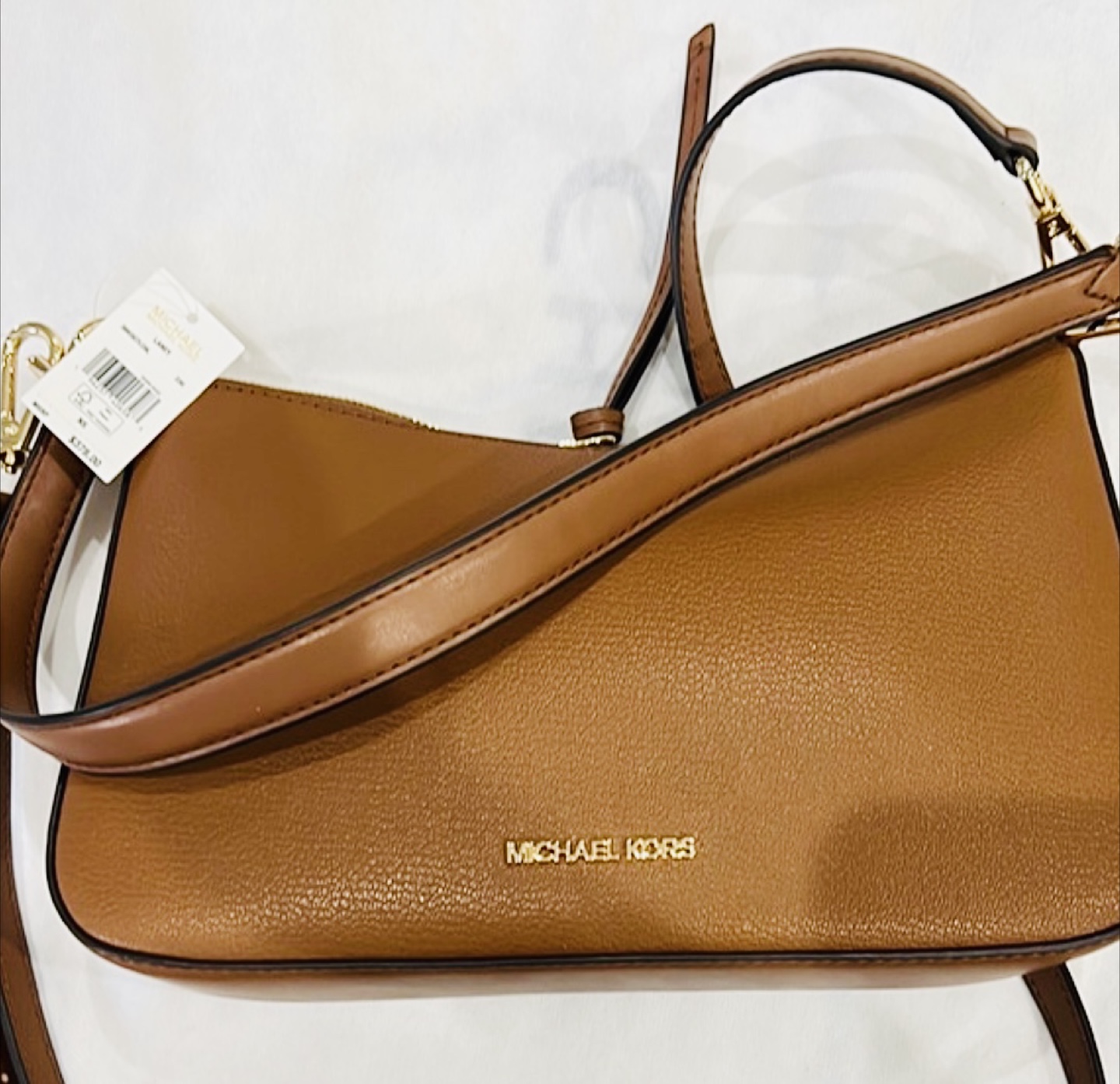 Michael Kors Shoulder Bag - Brown - photo 2