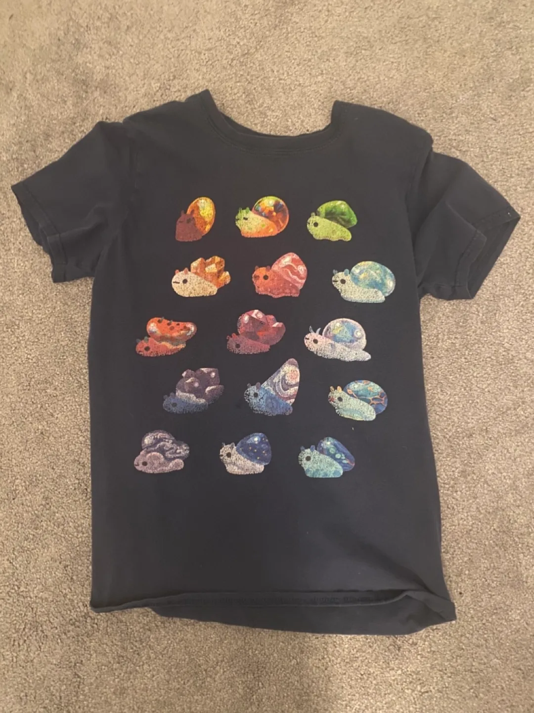 Kids' Graphic T-Shirt thumbnail