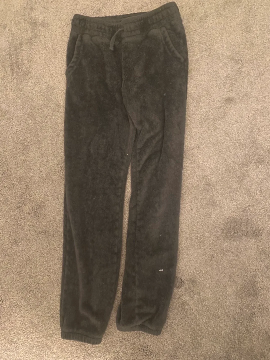 Old Navy Fleece Pants - XL (14-16) thumbnail