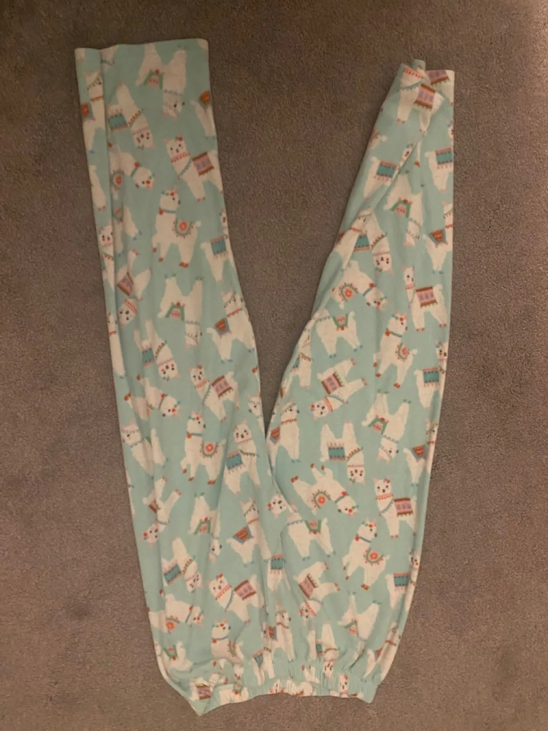 Children's Place L Pajama Pants thumbnail