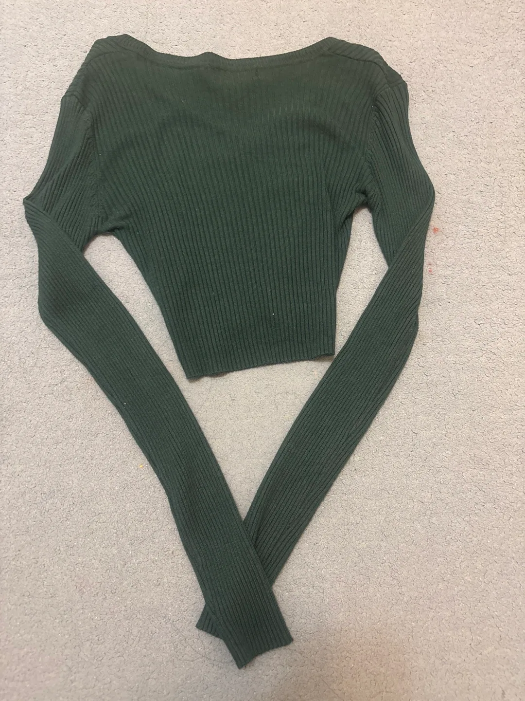 Streetwear Society Tops - Size XS image indicator(5)