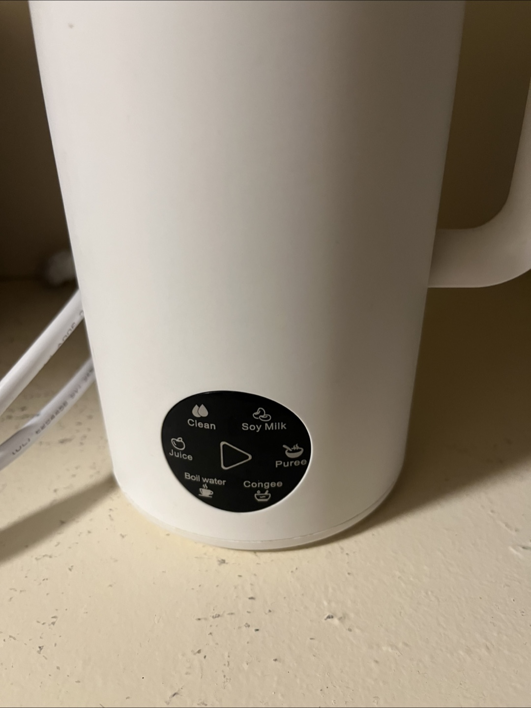 Soymilk maker - photo 2