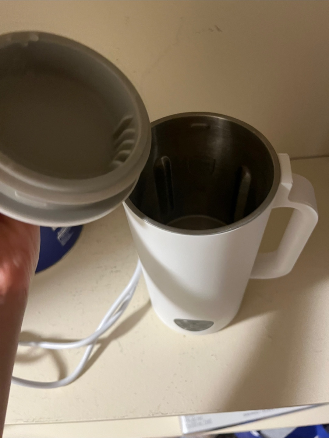 Soymilk maker - photo 3