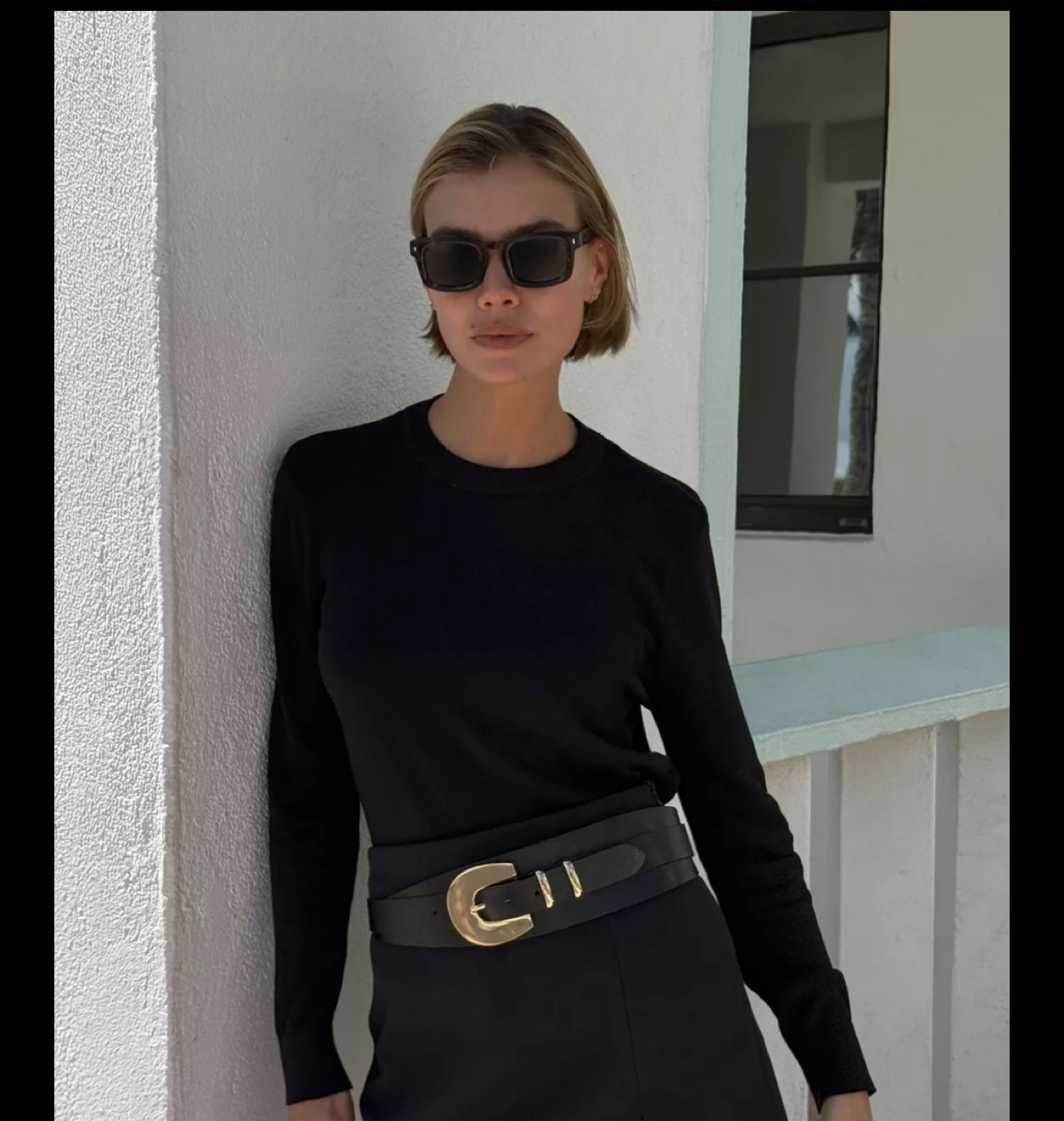 Zara women’s sweater Size S