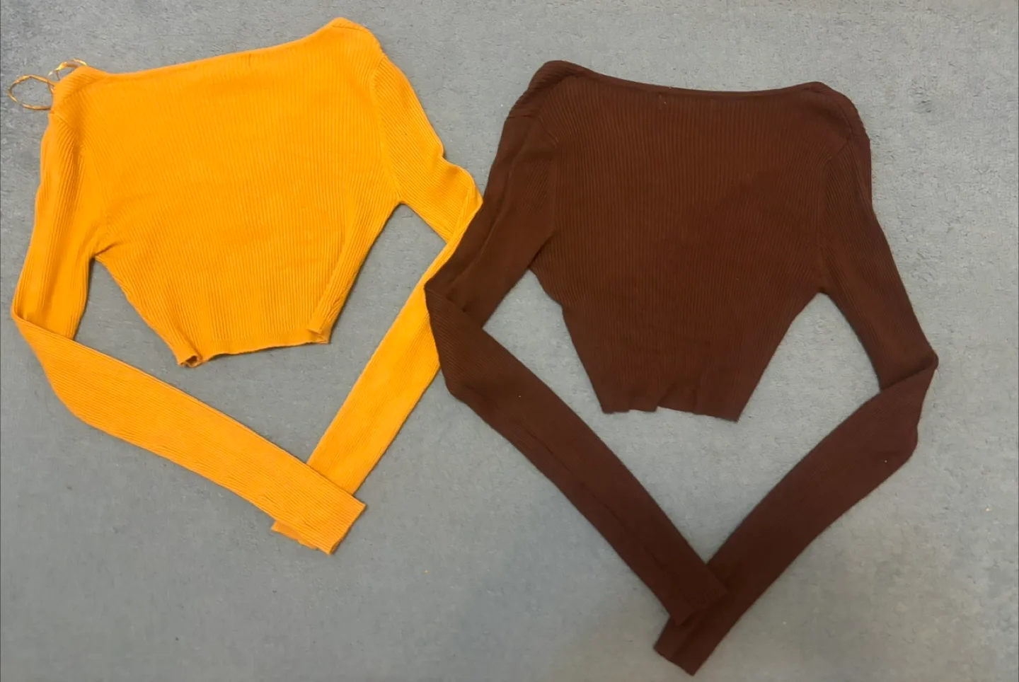 Streetwear Society Crop Tops image indicator(4)