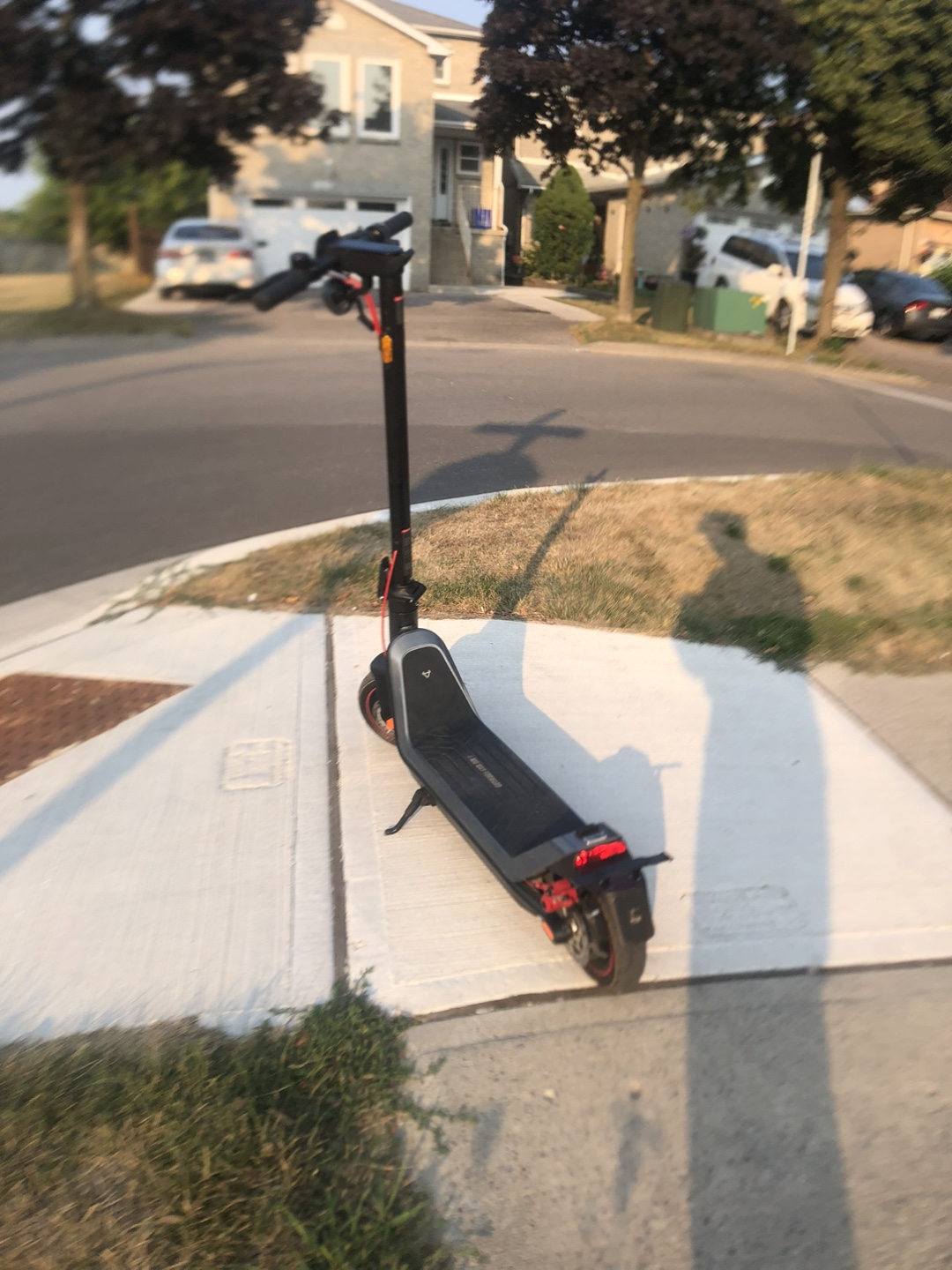 NIU Electric Scooter - photo 3