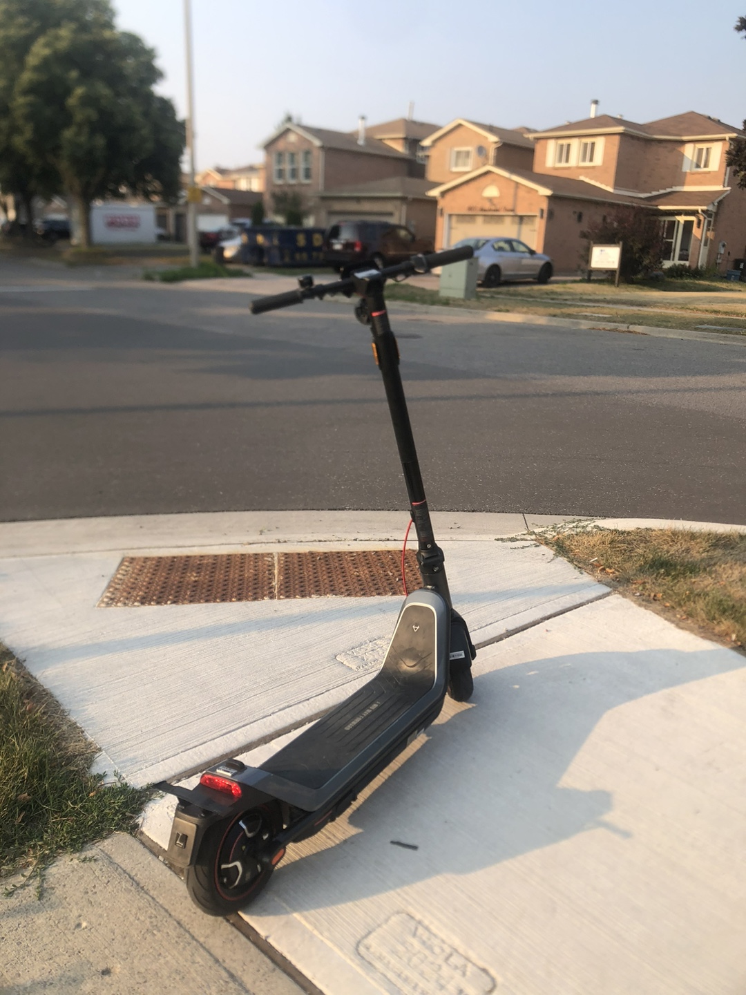 NIU Electric Scooter - photo 2