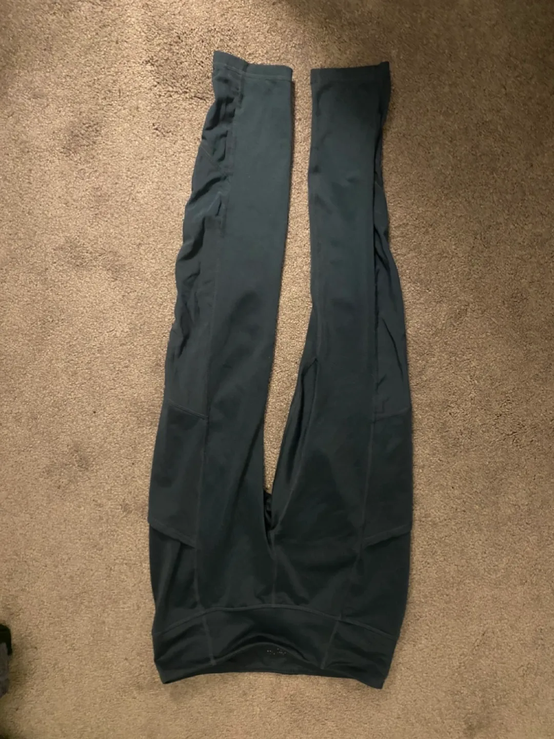 XXS Joe Fresh Blue Leggings thumbnail