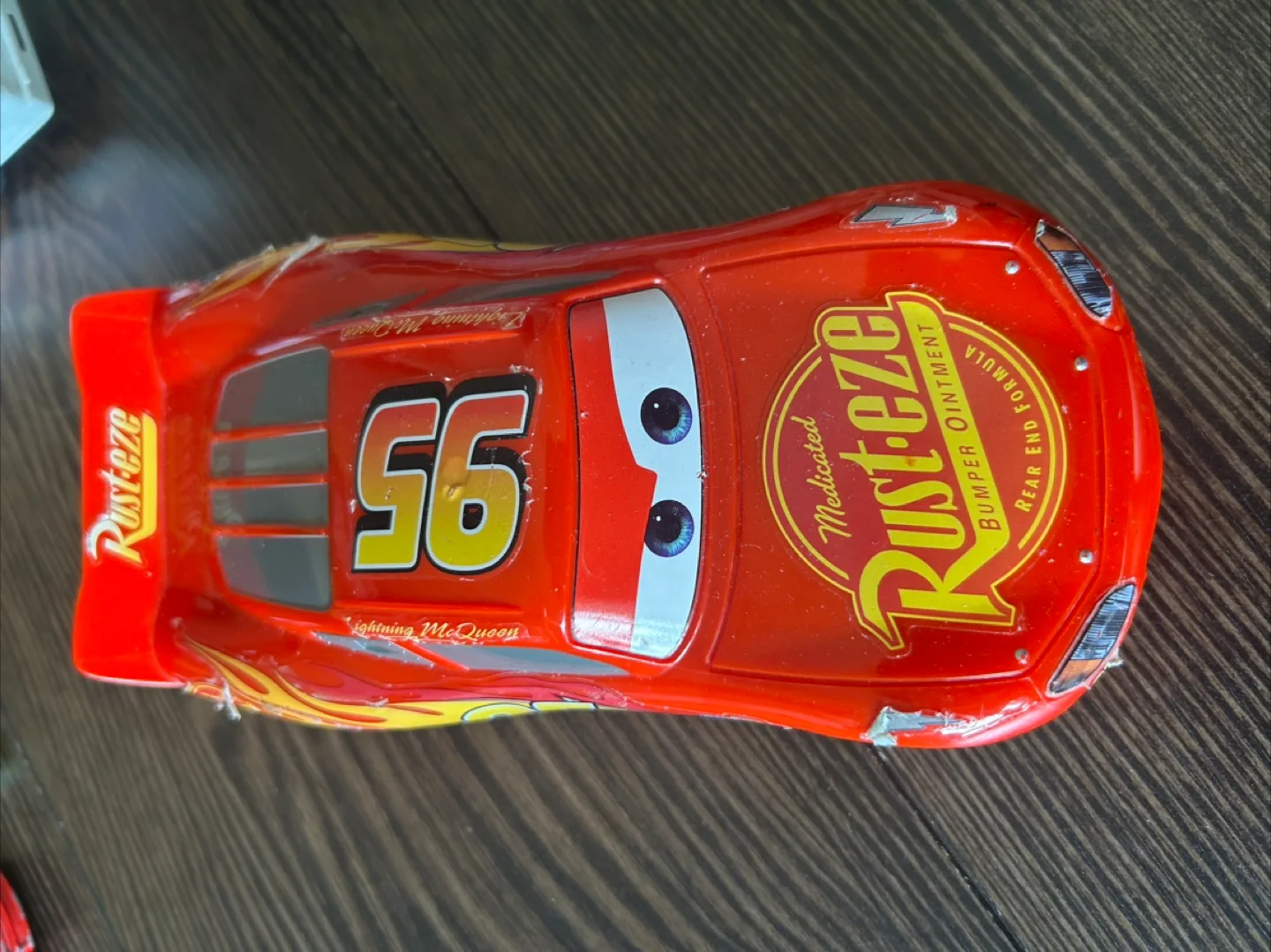 Disney Pixar Cars Diecast Toys image indicator(2)