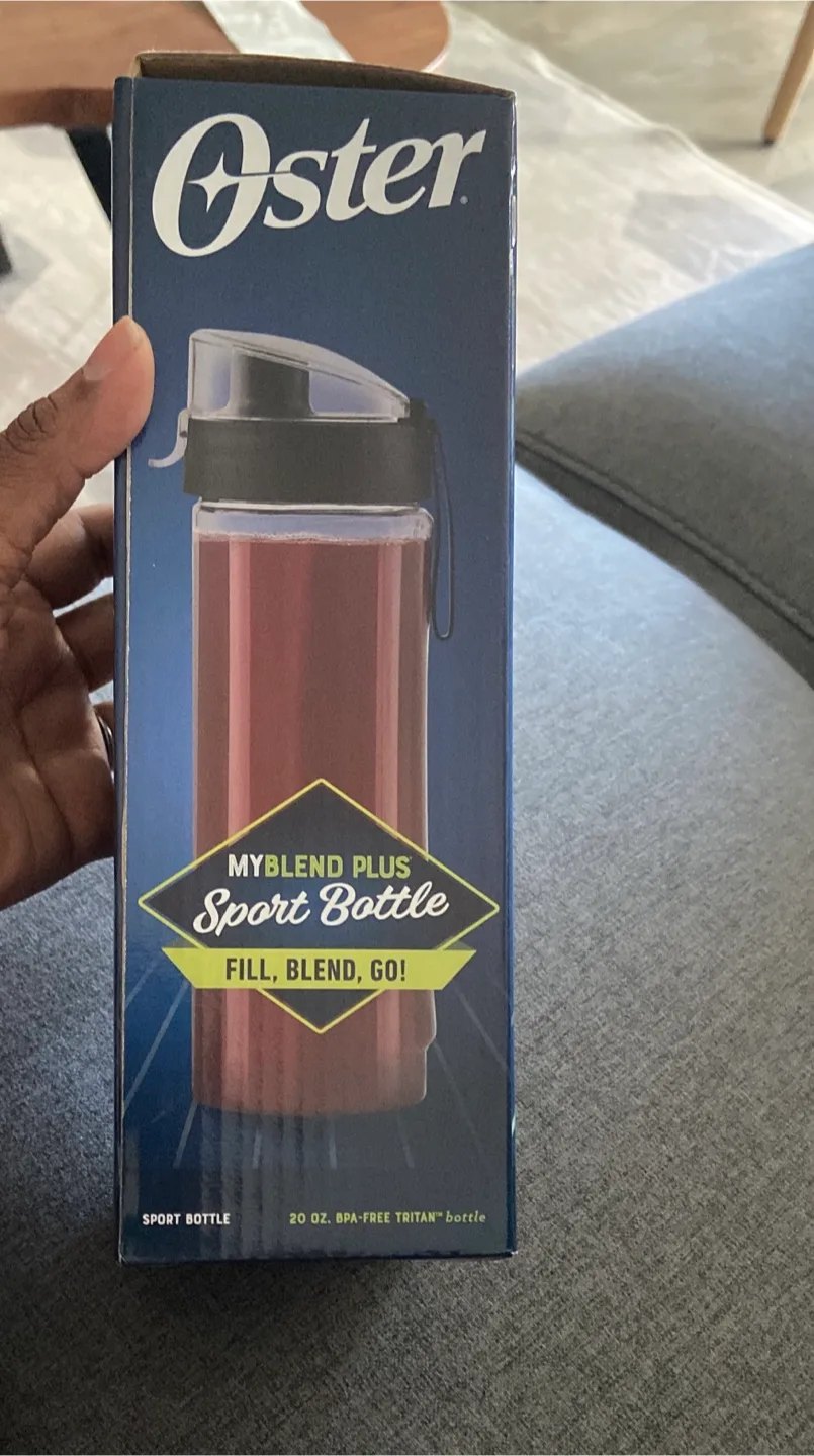 Oster MyBlend Plus Bottle BNIB thumbnail