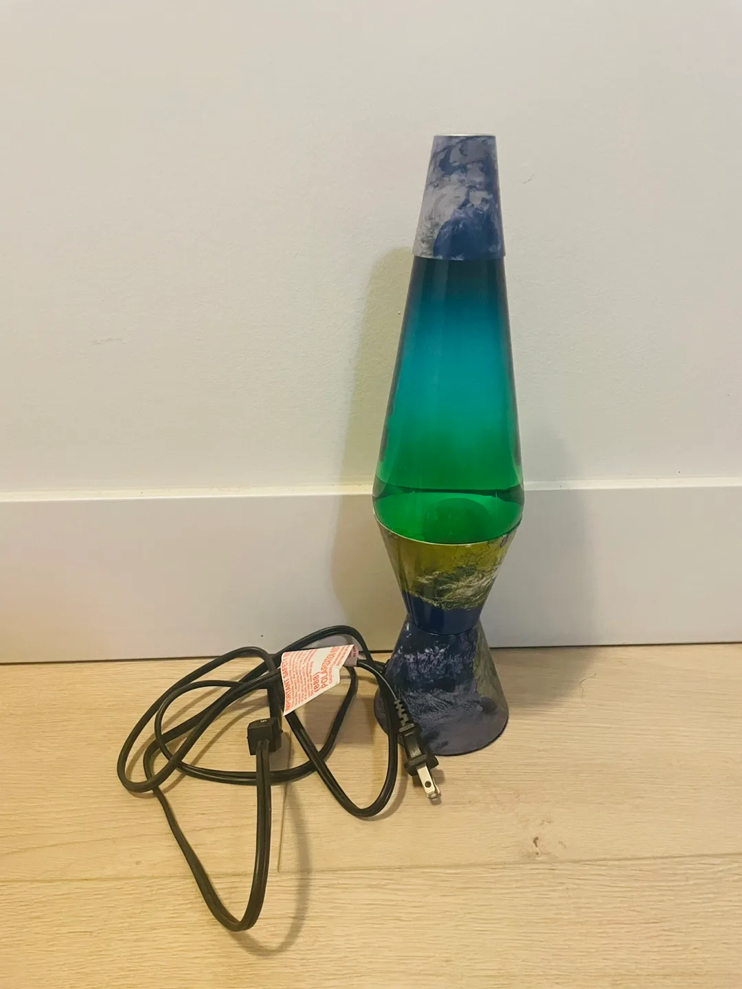 Lava Lamp image indicator(2)