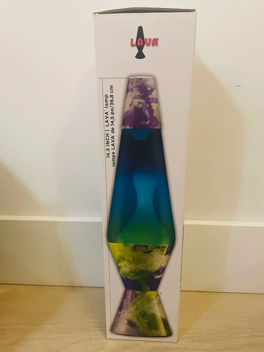 Lava Lamp image indicator(4)