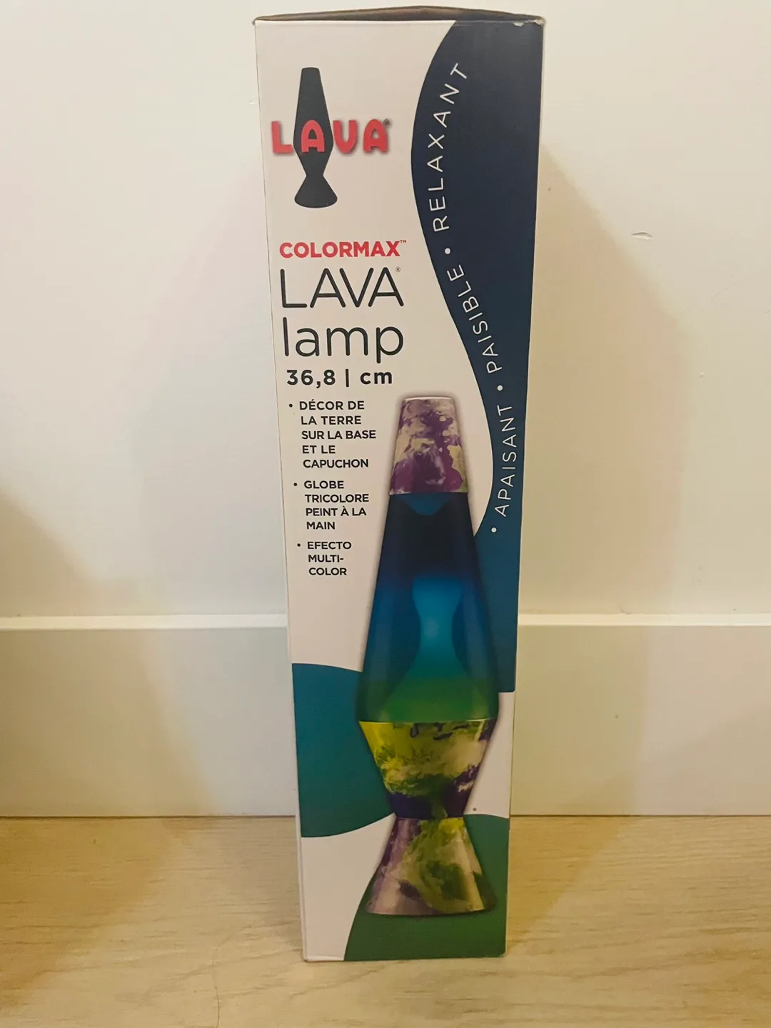 Lava Lamp image indicator(3)