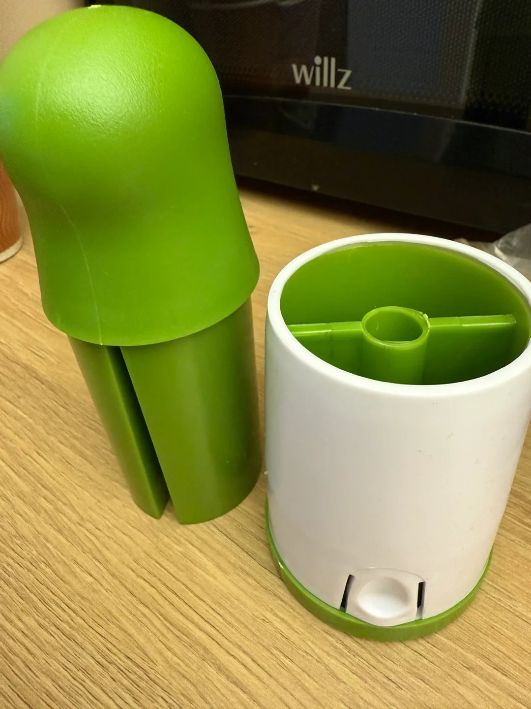 Cool Work Herb Grinder🧡 image indicator(3)