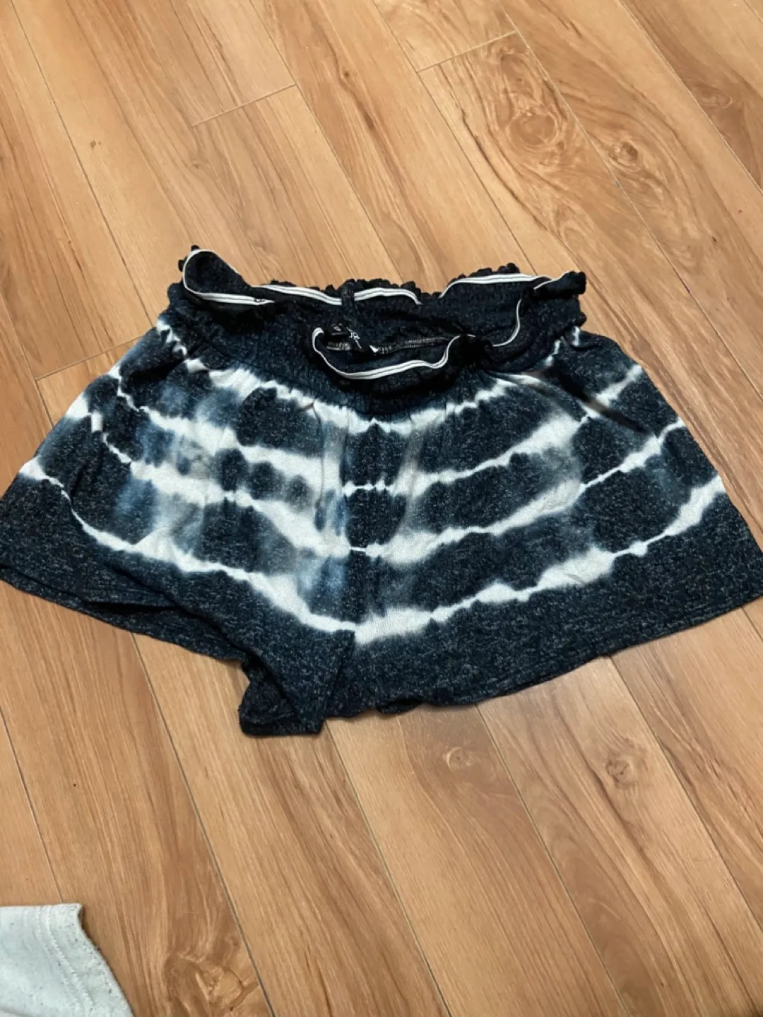 Tie Dye Shorts - Size small thumbnail