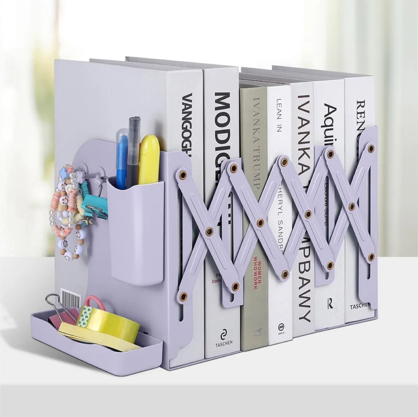 Desk Organizer Set image indicator(5)