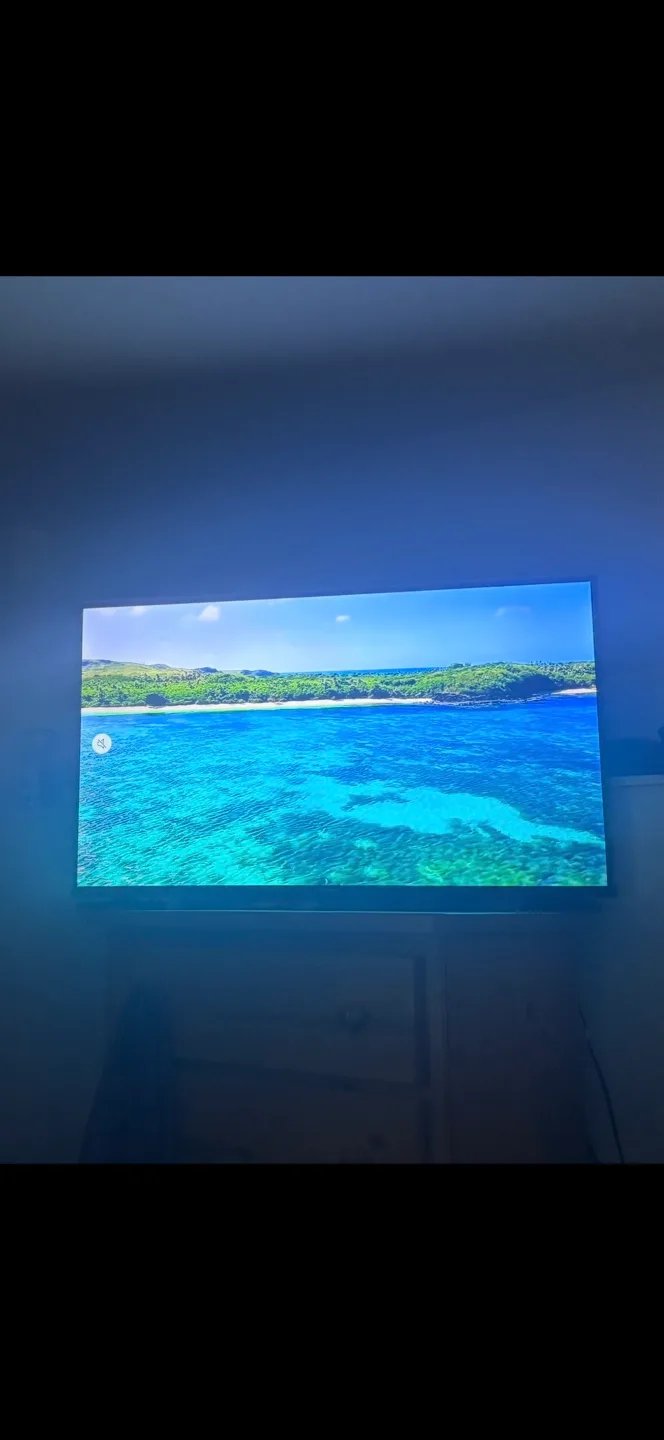 Samsung 43" Full HD Smart LED TV image indicator(2)