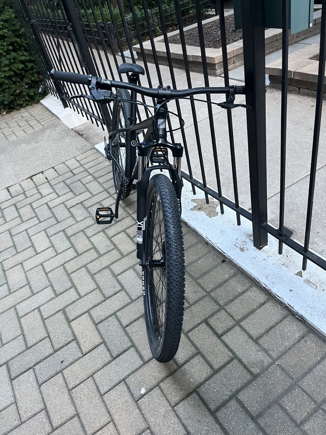 Brand new bike Univega ROVER MESA 27.5" - photo 4