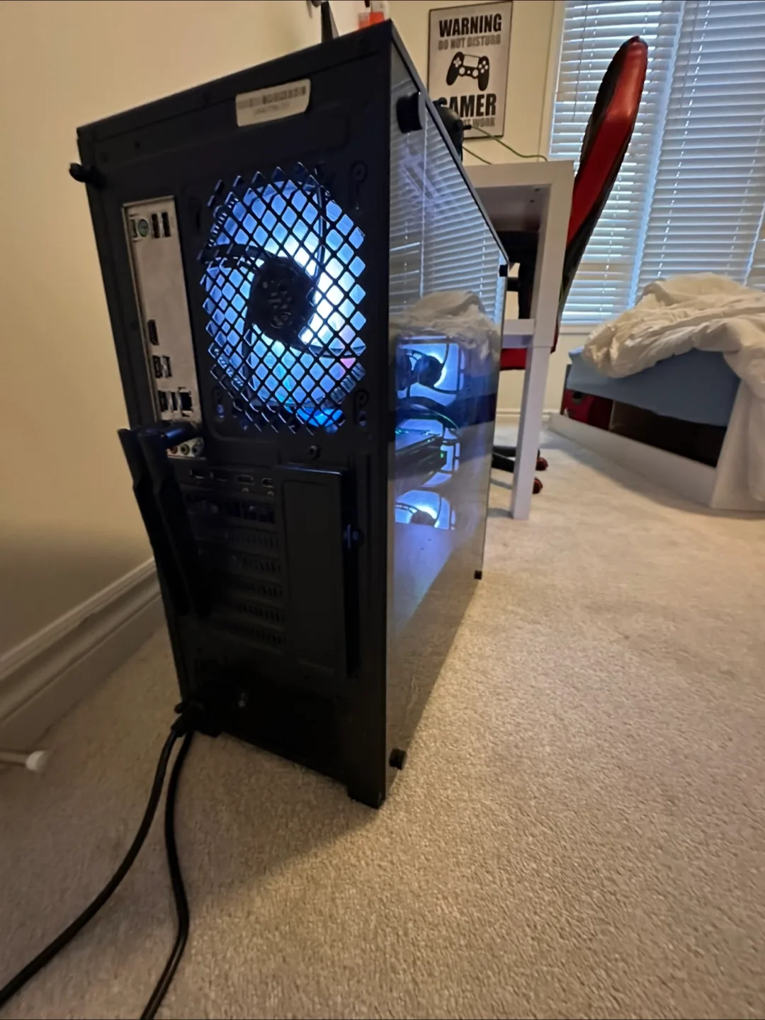 Gaming pc image indicator(3)