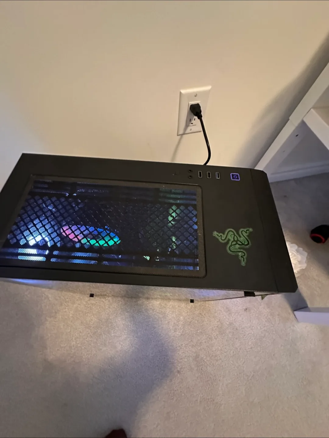 Gaming pc image indicator(6)