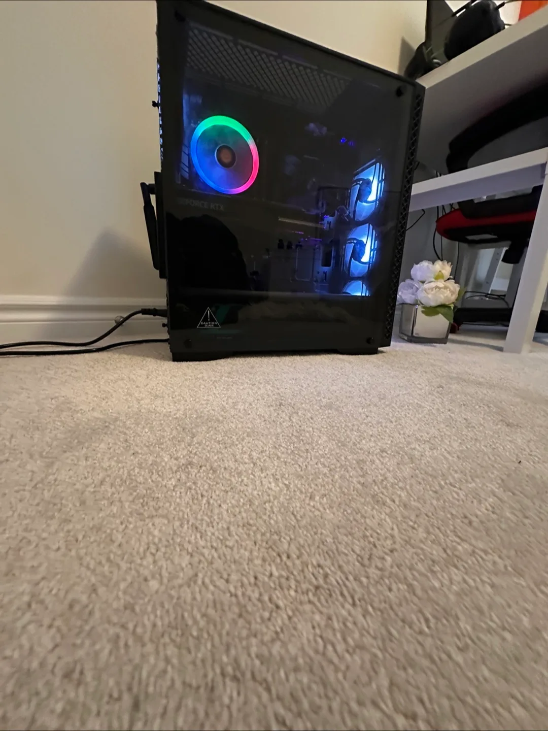 Gaming pc image indicator(2)