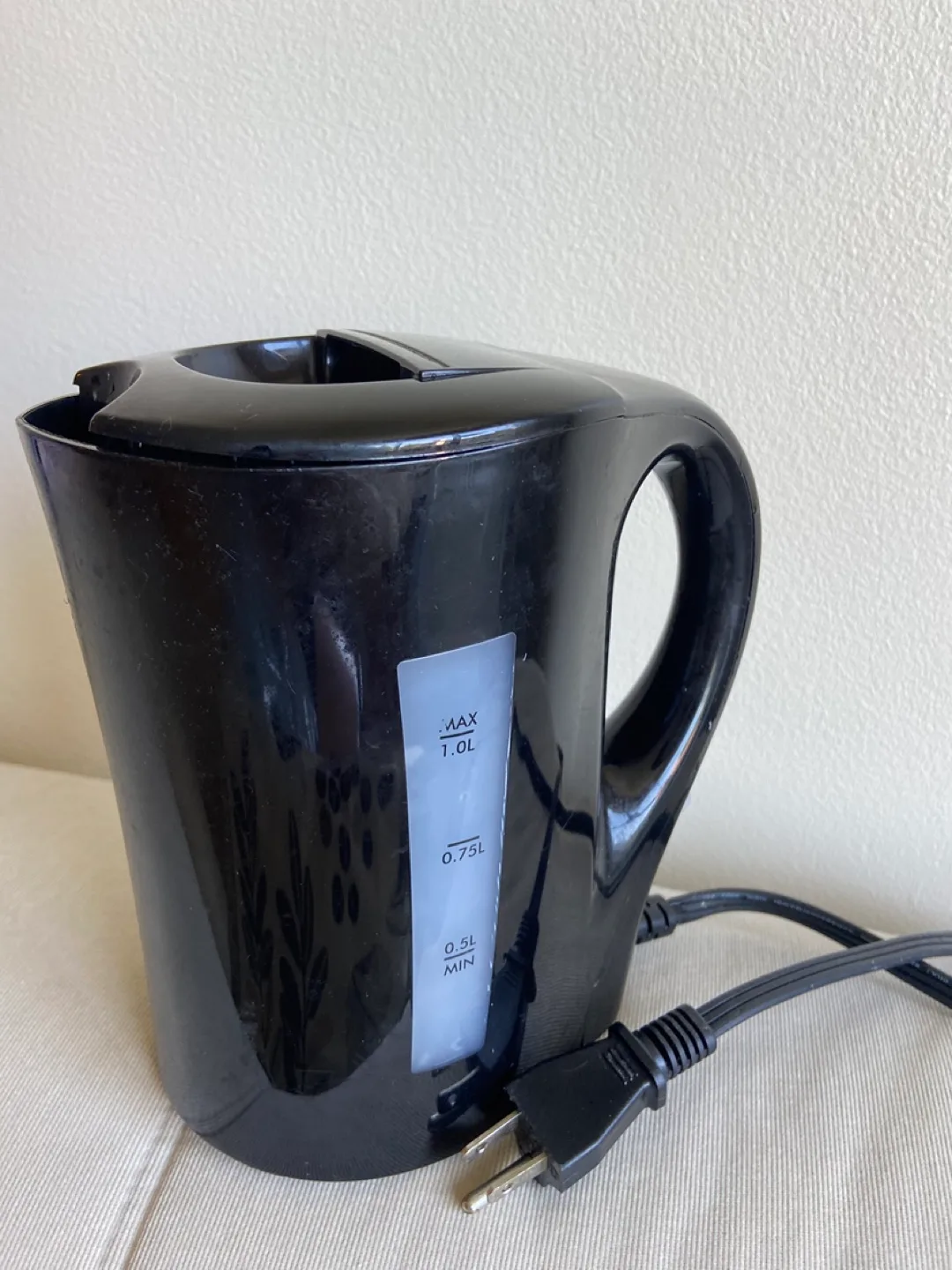 Water Kettle thumbnail